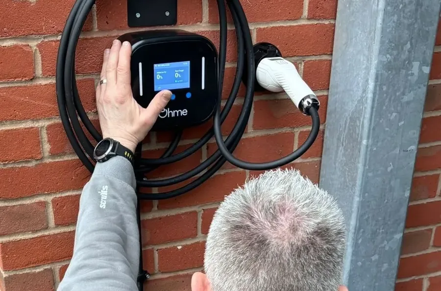 9 Common Questions About Home EV Charger Installation