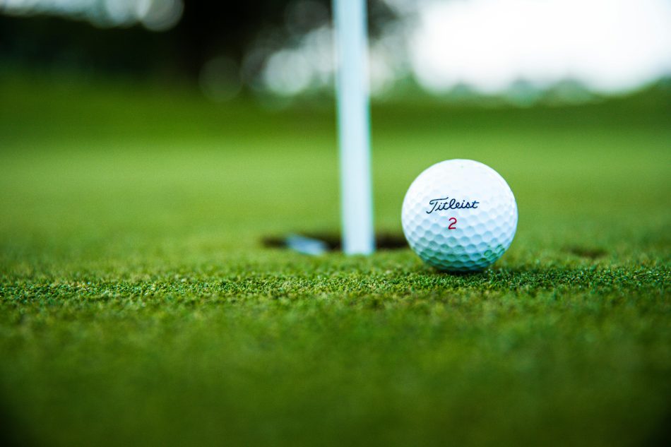 Why Should Golf Clubs Have <br>EV Chargers?